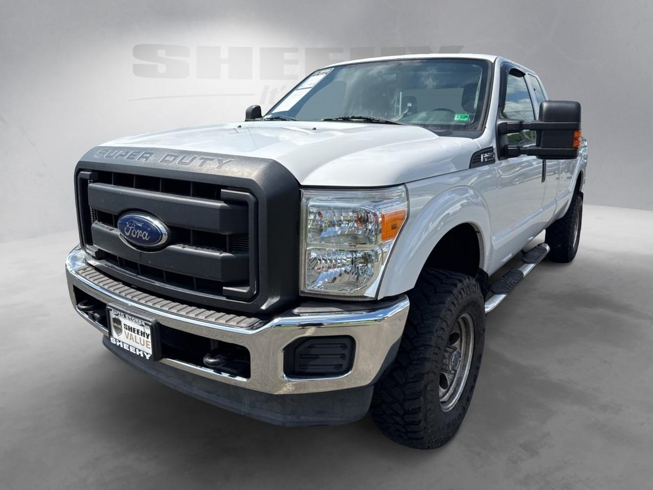 2014 Ford F-250SD XL Warrenton VA