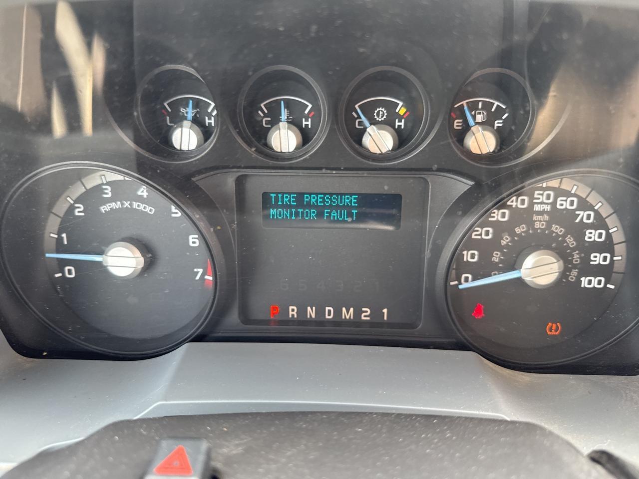 2014 Ford F-250SD XL Warrenton VA