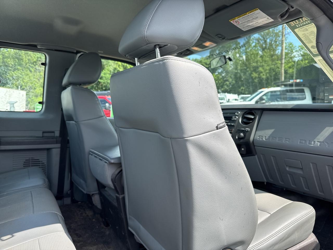 2014 Ford F-250SD XL Warrenton VA