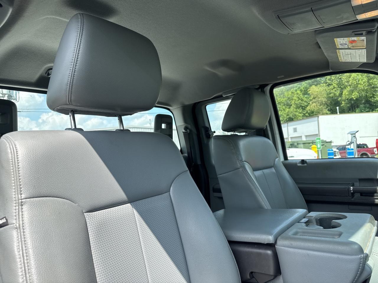 2014 Ford F-250SD XL Warrenton VA