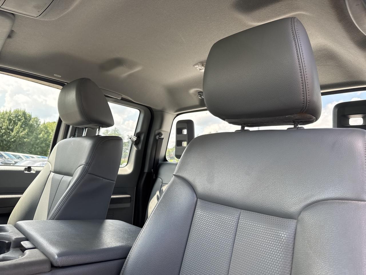 2014 Ford F-250SD XL Warrenton VA
