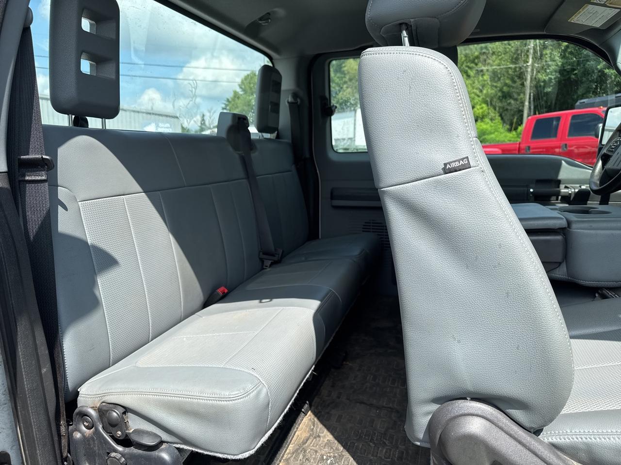 2014 Ford F-250SD XL Warrenton VA