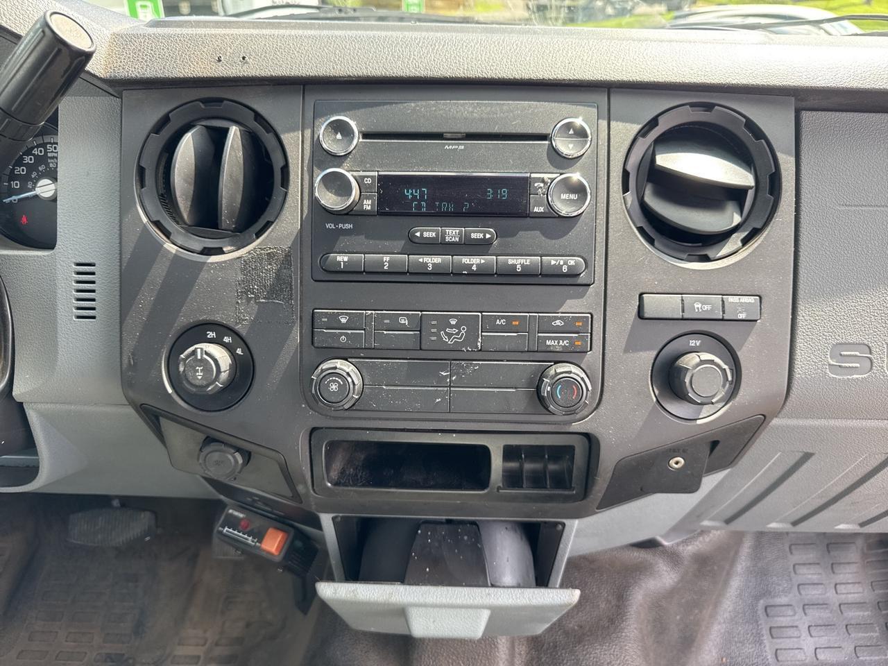 2014 Ford F-250SD XL Warrenton VA