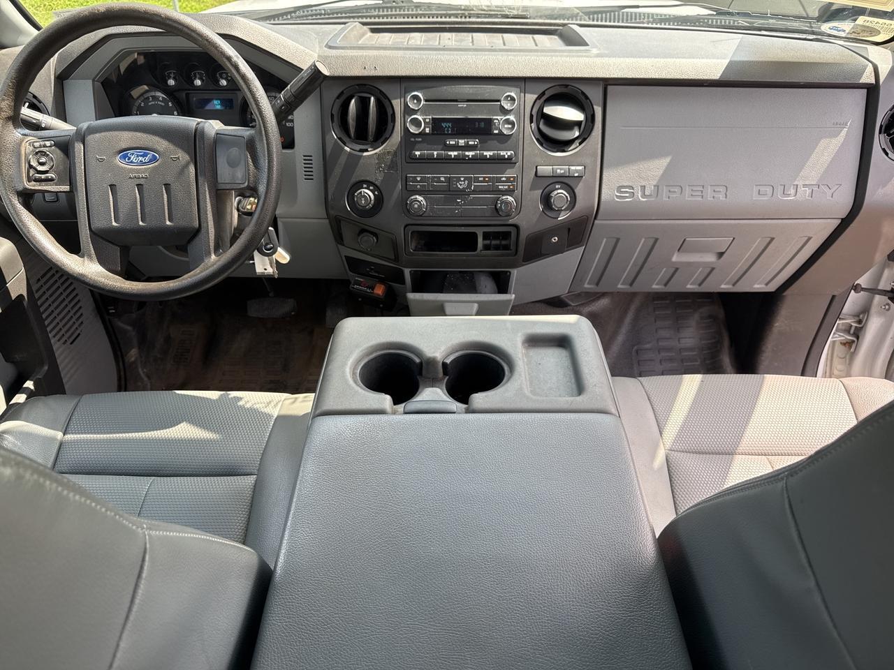 2014 Ford F-250SD XL Warrenton VA