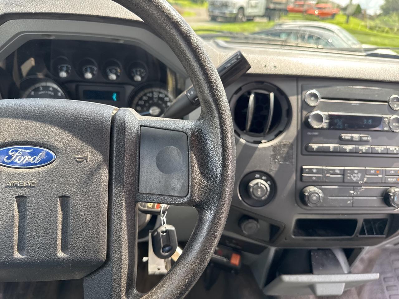 2014 Ford F-250SD XL Warrenton VA