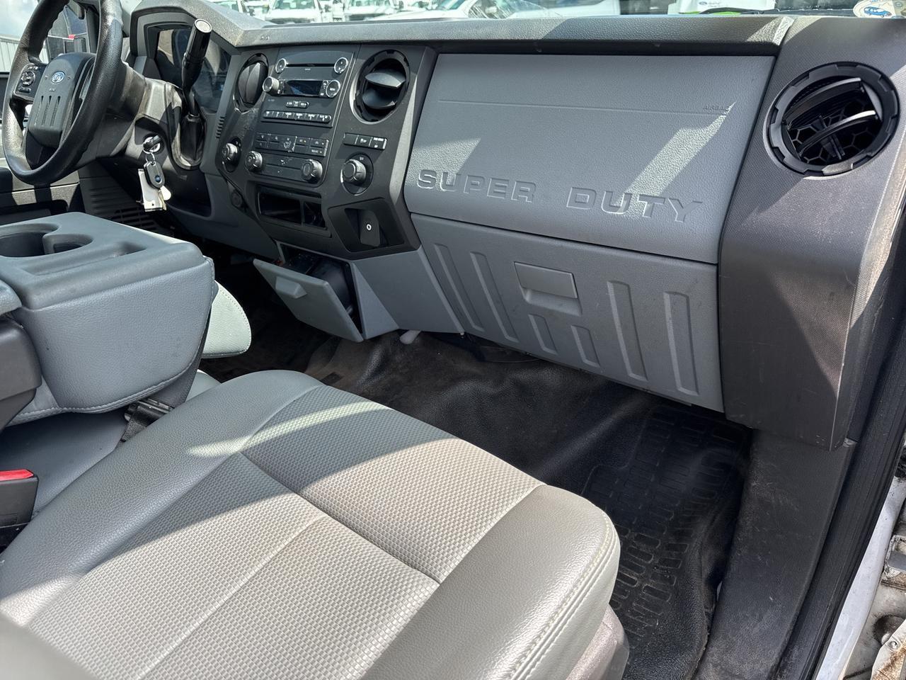 2014 Ford F-250SD XL Warrenton VA
