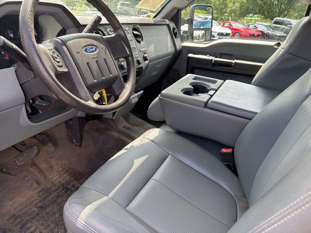 2014 Ford F-250SD XL Warrenton VA