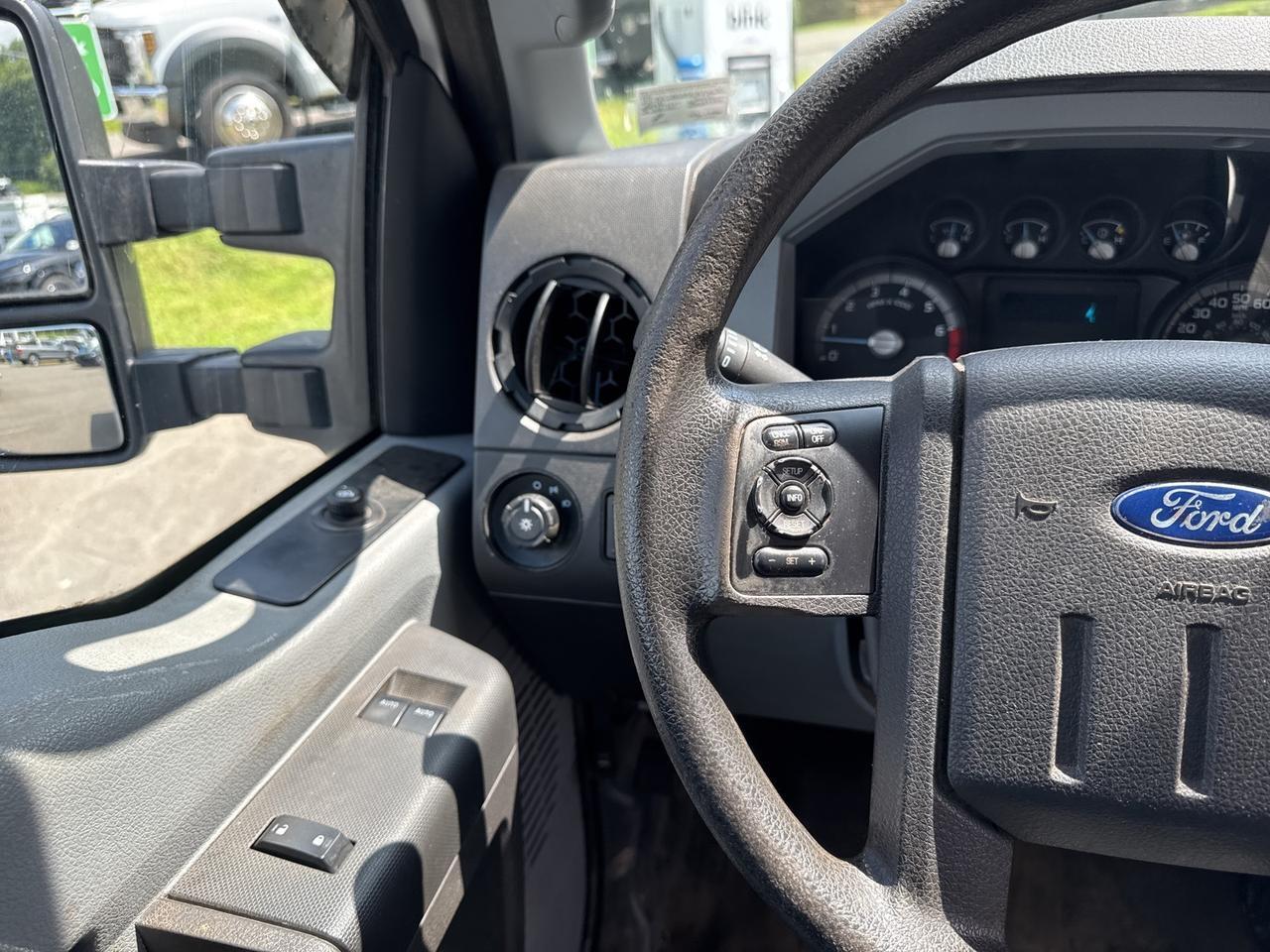 2014 Ford F-250SD XL Warrenton VA