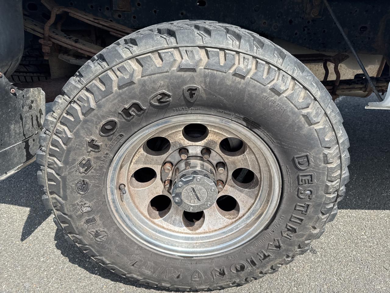 2014 Ford F-250SD XL Warrenton VA