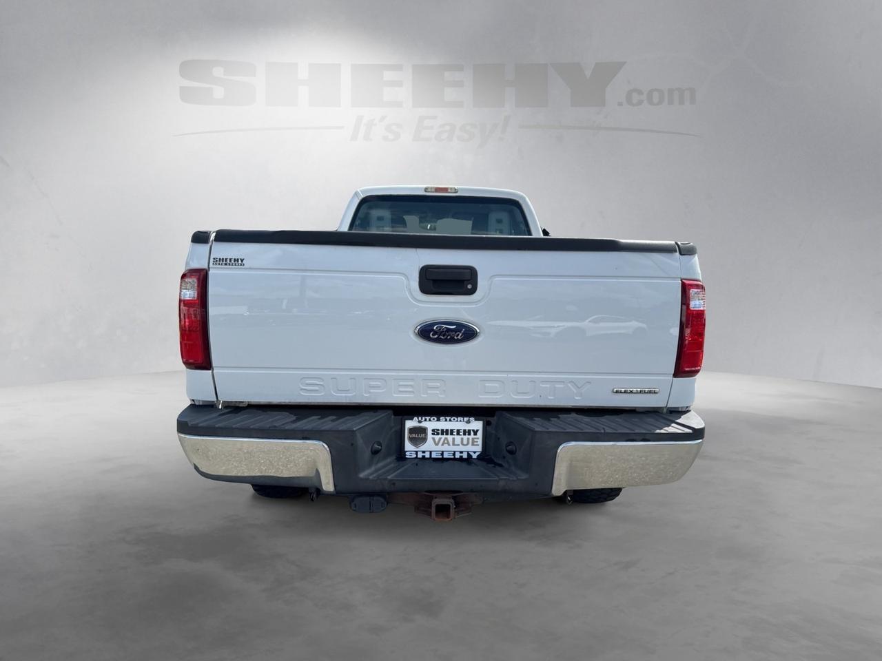 2014 Ford F-250SD XL Warrenton VA