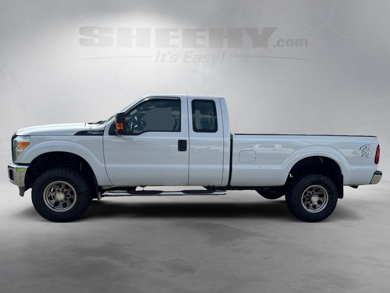 2014 Ford F-250SD XL Warrenton VA