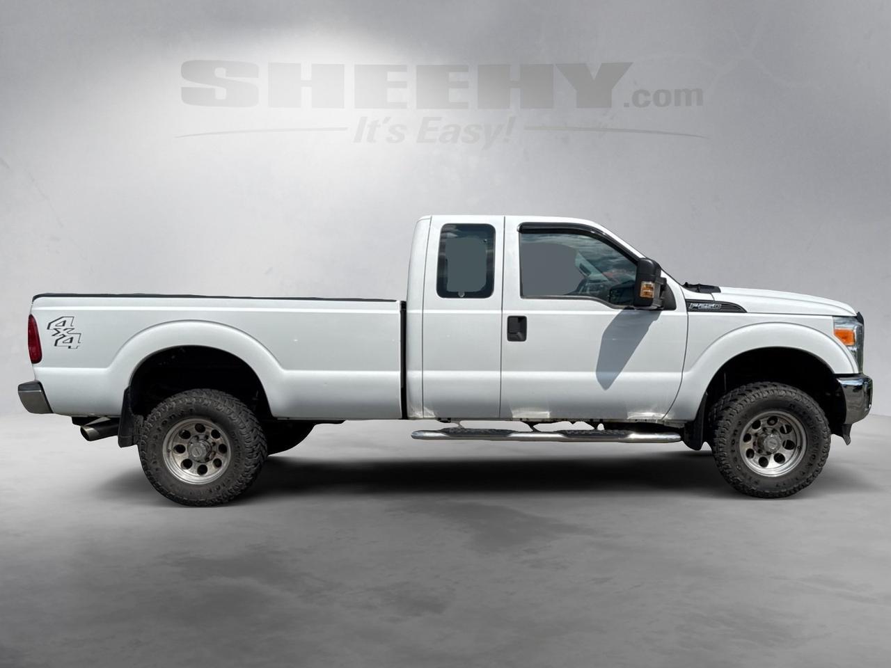 2014 Ford F-250SD XL Warrenton VA