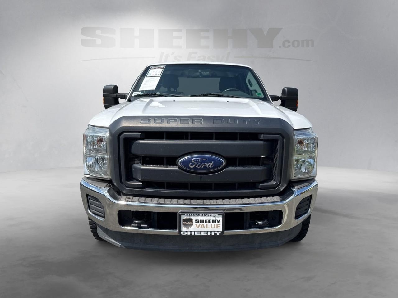 2014 Ford F-250SD XL Warrenton VA