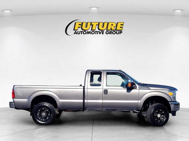 2014 Ford F-250SD XLT Roseville CA