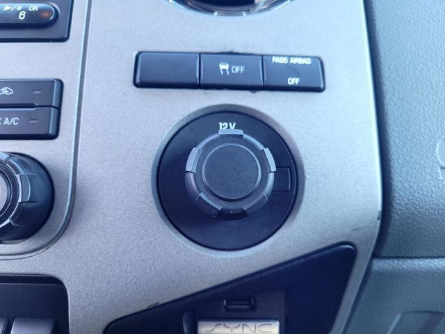 2014 Ford F-250SD XLT Roseville CA