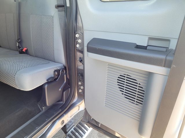 2014 Ford F-250SD XLT Roseville CA