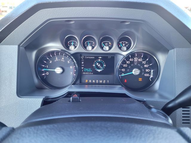 2014 Ford F-250SD XLT Roseville CA