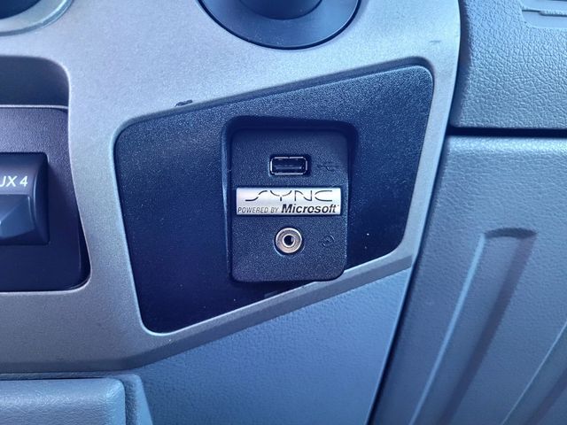 2014 Ford F-250SD XLT Roseville CA