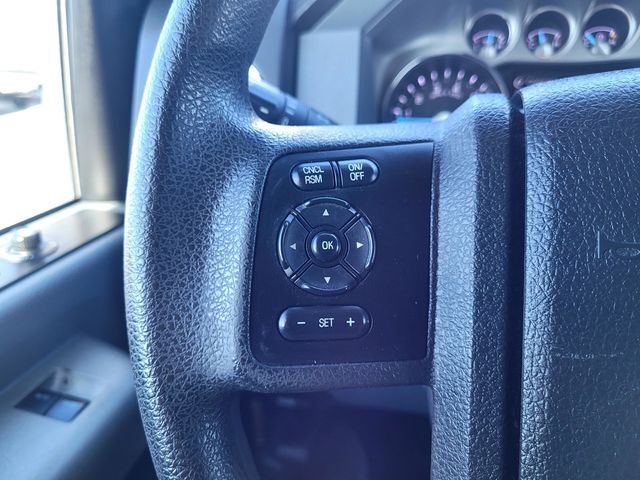 2014 Ford F-250SD XLT Roseville CA