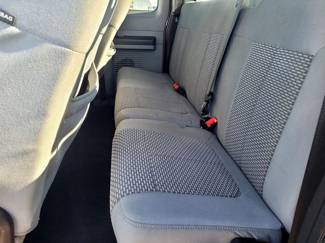 2014 Ford F-250SD XLT Roseville CA