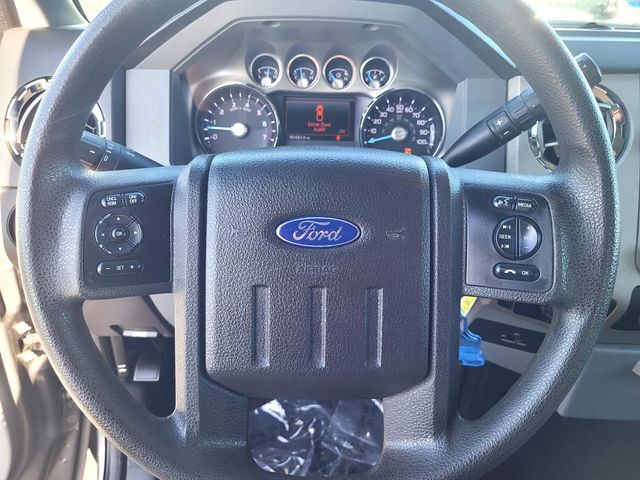 2014 Ford F-250SD XLT Roseville CA