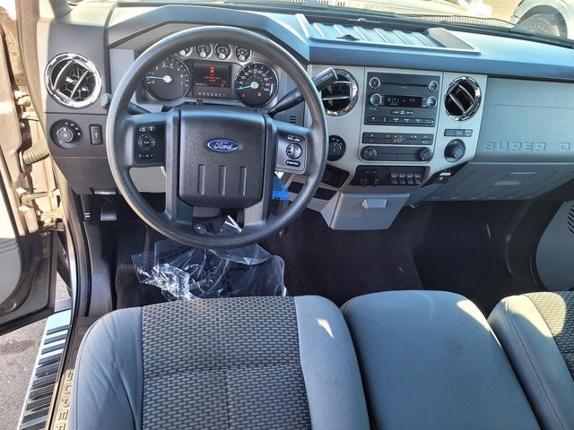 2014 Ford F-250SD XLT Roseville CA