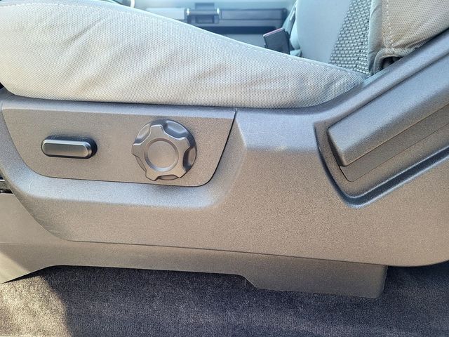 2014 Ford F-250SD XLT Roseville CA