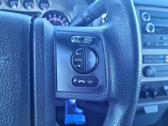 2014 Ford F-250SD XLT Roseville CA