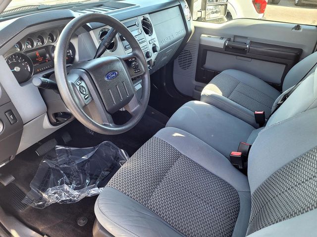 2014 Ford F-250SD XLT Roseville CA