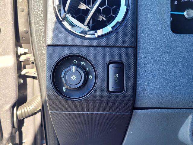 2014 Ford F-250SD XLT Roseville CA