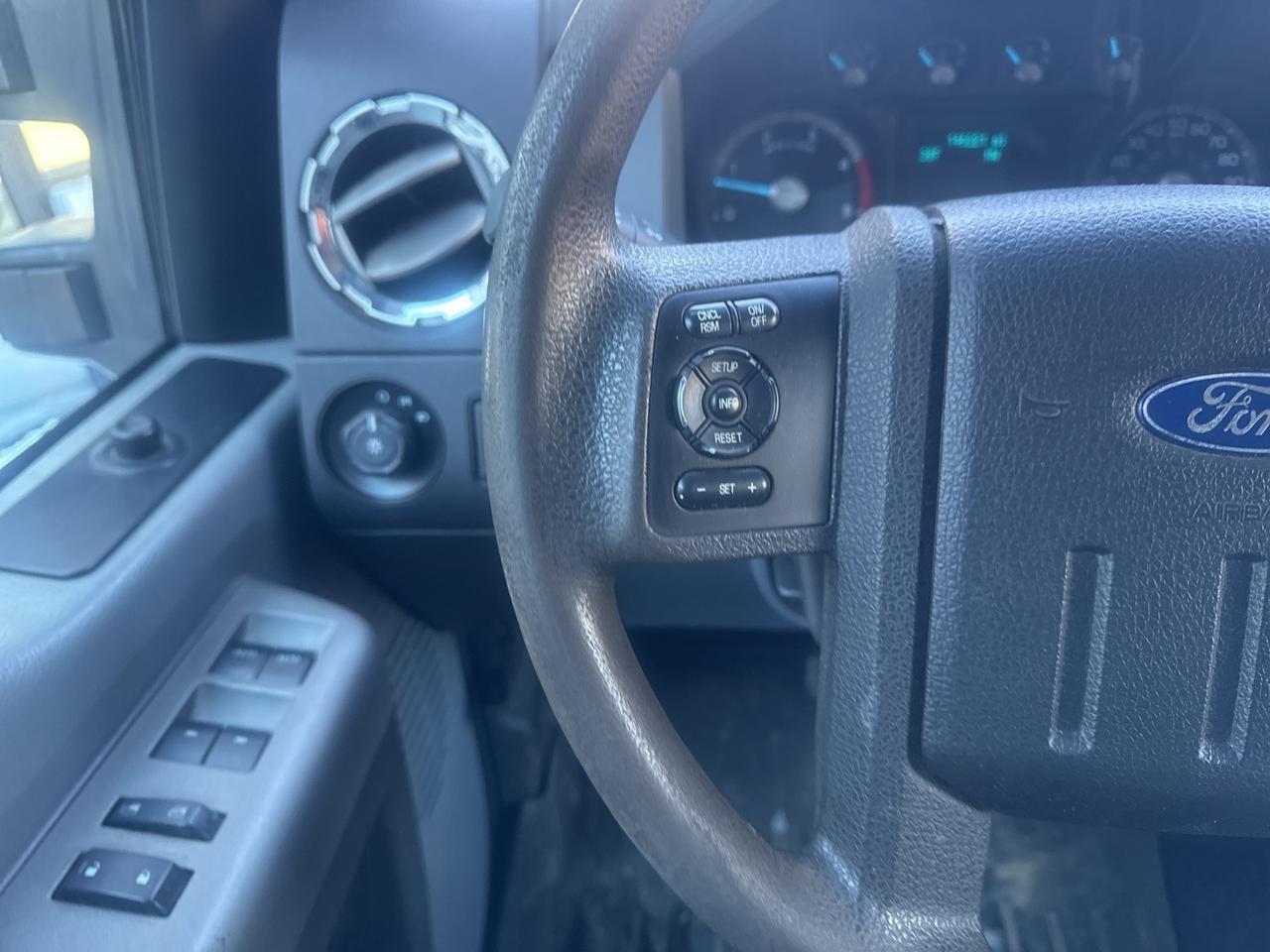 2014 Ford F-250SD XLT Warrenton VA