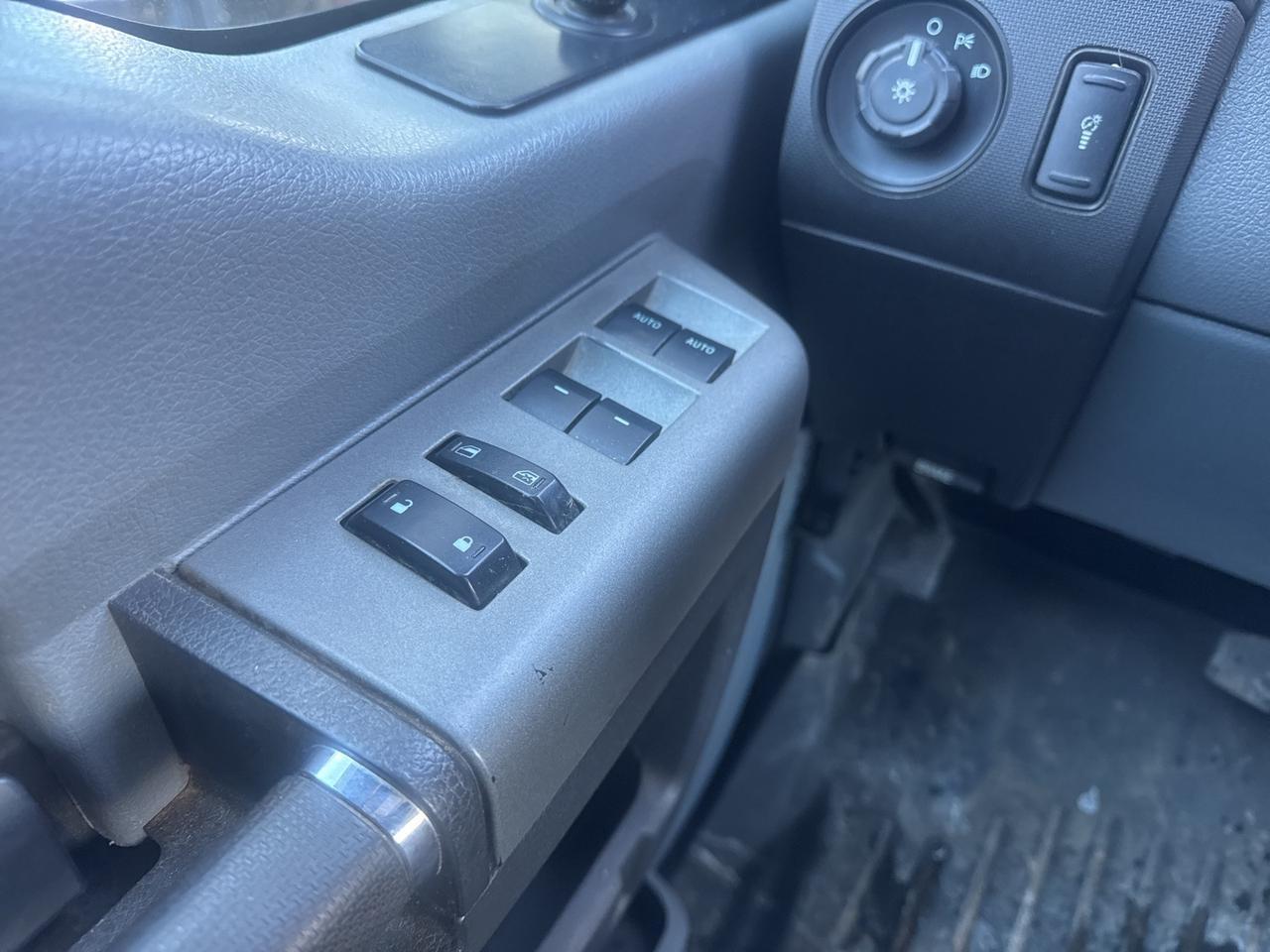 2014 Ford F-250SD XLT Warrenton VA