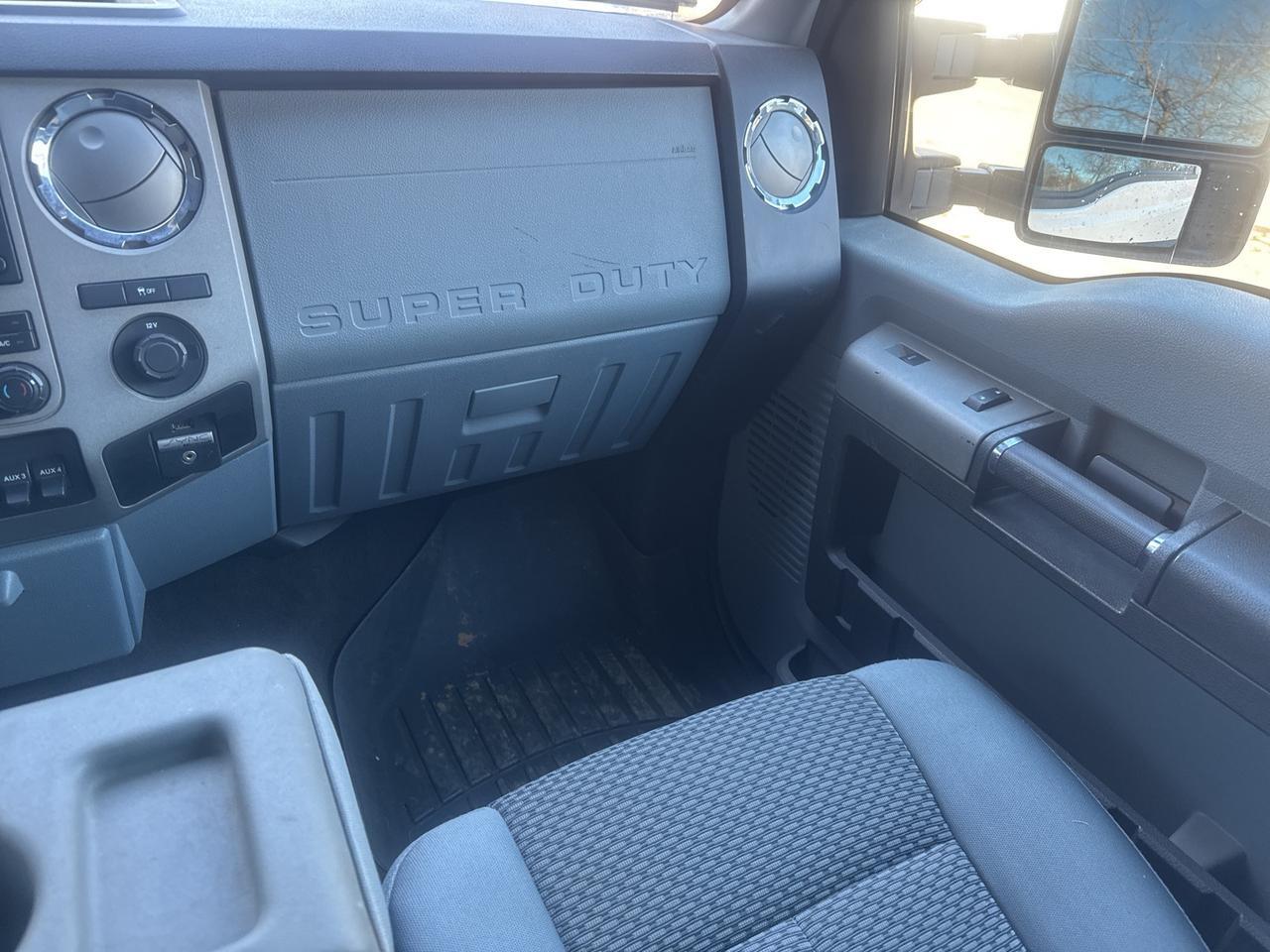 2014 Ford F-250SD XLT Warrenton VA