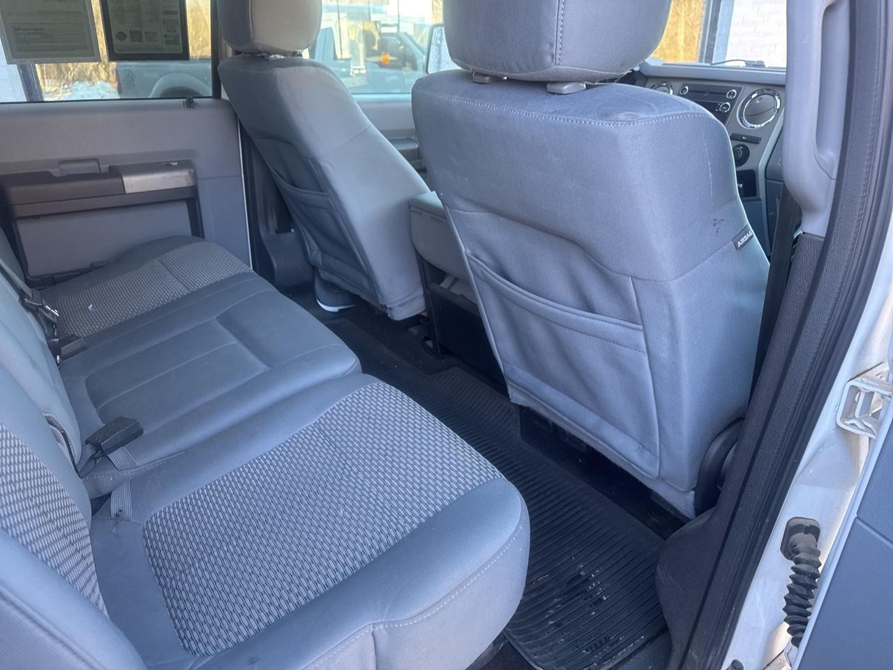 2014 Ford F-250SD XLT Warrenton VA