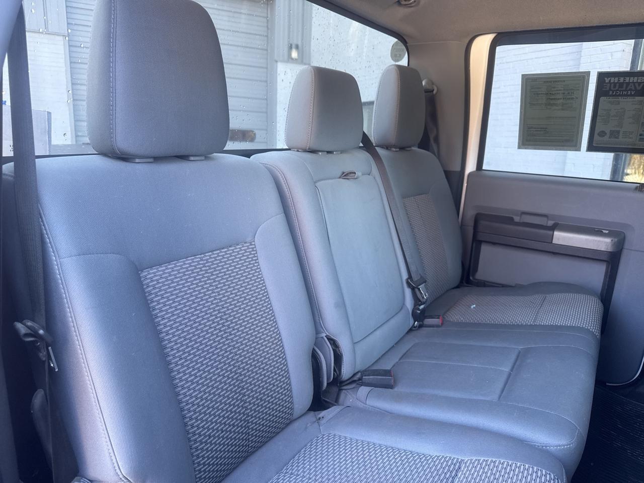 2014 Ford F-250SD XLT Warrenton VA