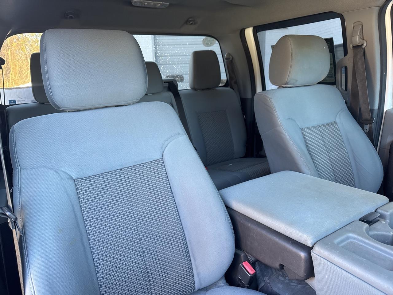 2014 Ford F-250SD XLT Warrenton VA