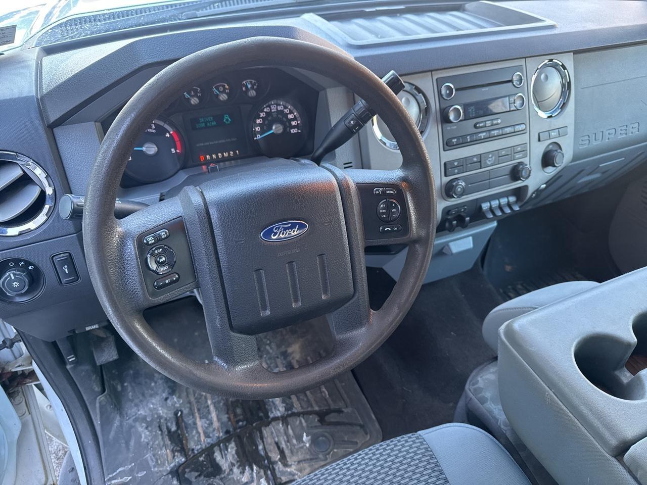 2014 Ford F-250SD XLT Warrenton VA