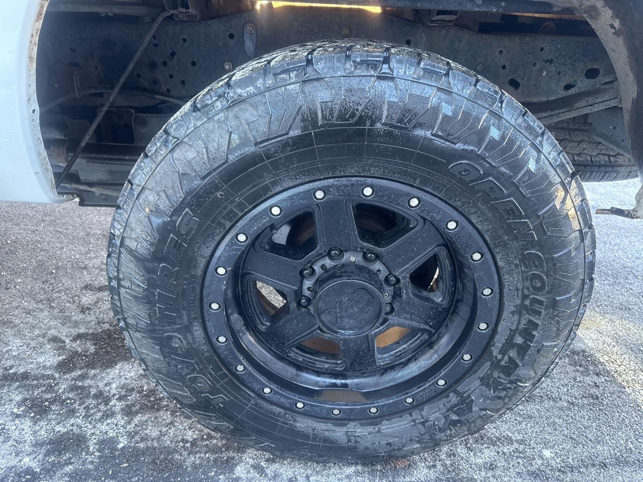 2014 Ford F-250SD XLT Warrenton VA