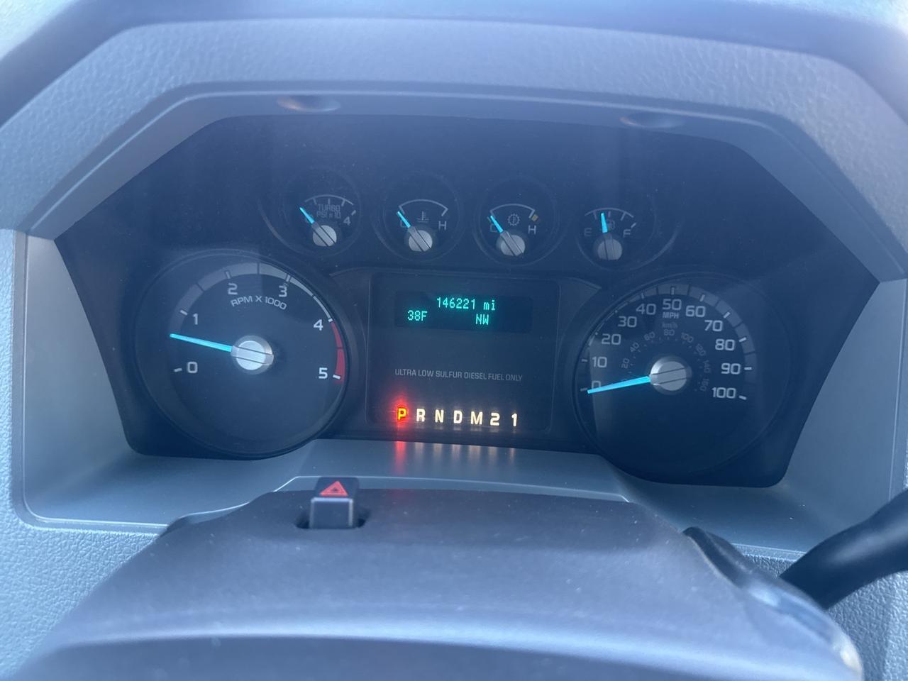 2014 Ford F-250SD XLT Warrenton VA