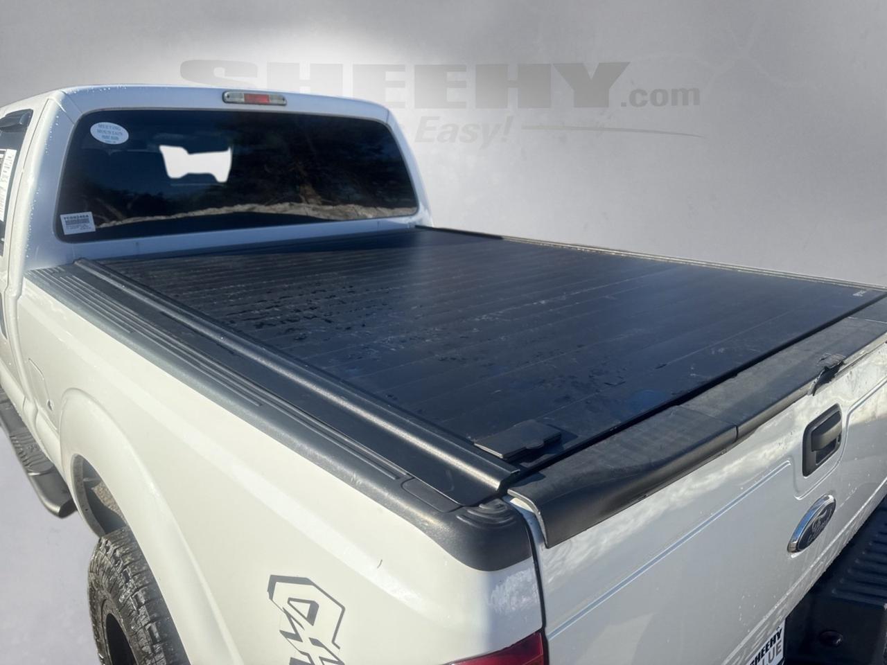 2014 Ford F-250SD XLT Warrenton VA