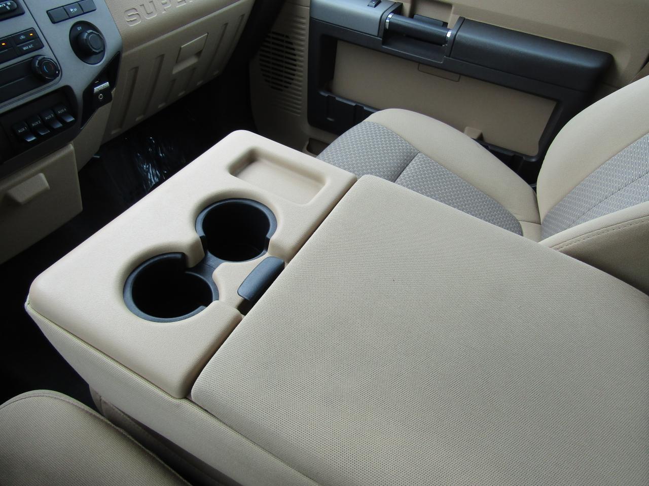 2014 Ford F-350 2WD Crew Cab 172 XLT Grand Prairie TX