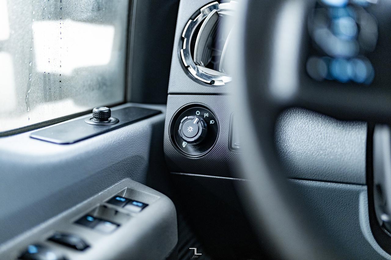 2014 Ford F-350 4x4 Crew Cab XLT Longbox Diesel BCam Red Deer AB