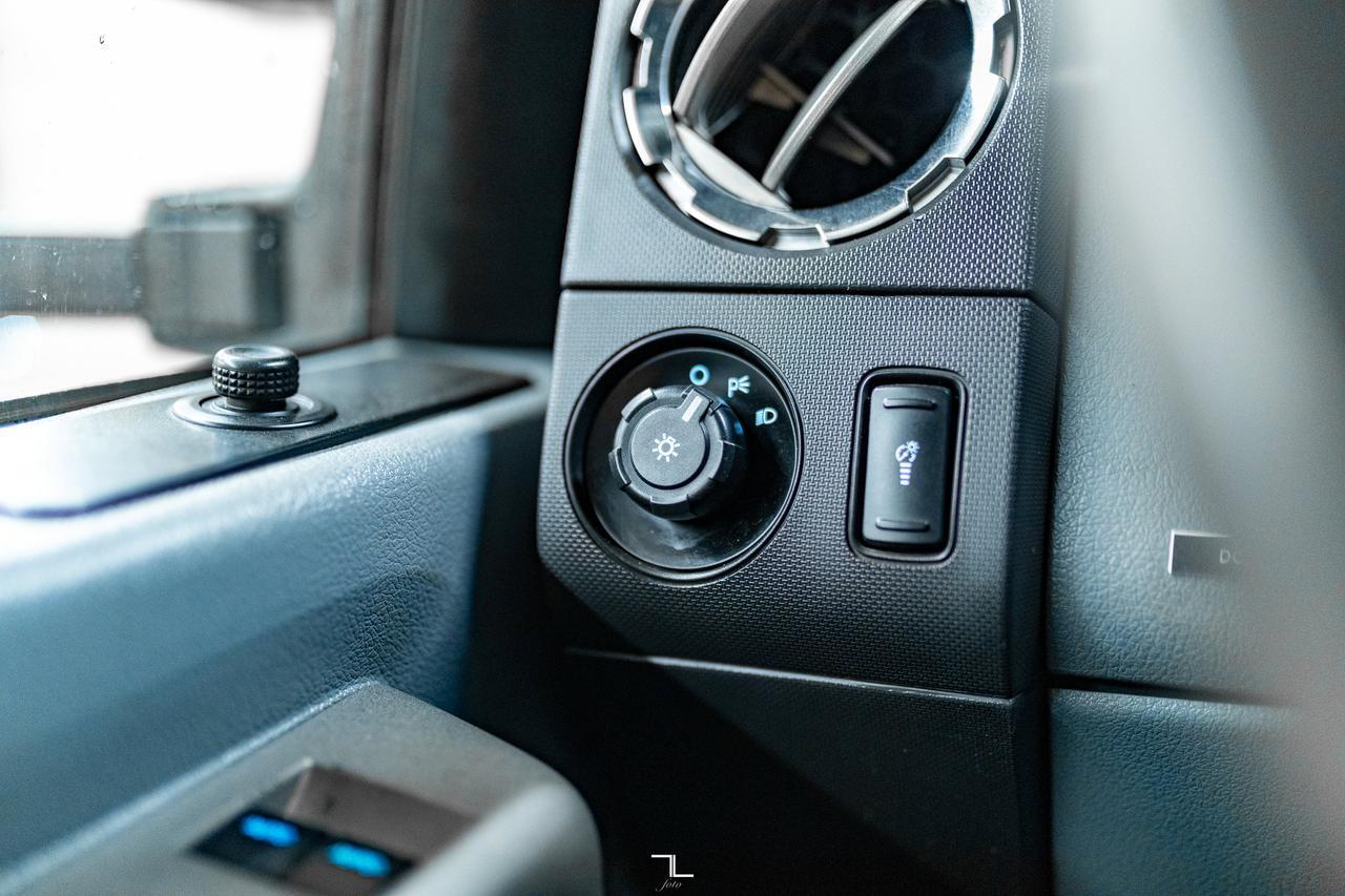 2014 Ford F-350 4x4 Reg Cab XLT Dually Dump Box Red Deer AB