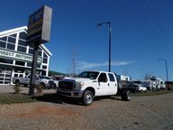 2014 Ford F-350 SD XL Crew Cab Long Bed DRW 4WD Monroe NC 2014 Ford F-350 SD XL Crew Cab Long Bed DRW 4WD Monroe NC