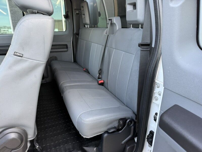 2014 Ford F-350 SRW 4x4 KUV Utility XL Collinsville OK