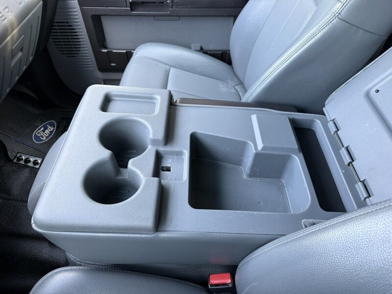 2014 Ford F-350 SRW 4x4 KUV Utility XL Collinsville OK