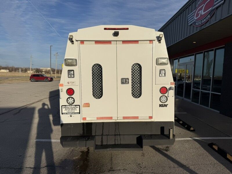 2014 Ford F-350 SRW 4x4 KUV Utility XL Collinsville OK