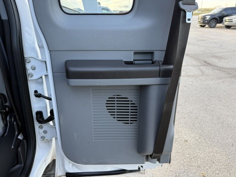 2014 Ford F-350 SRW 4x4 KUV Utility XL Collinsville OK