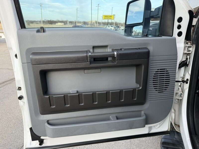 2014 Ford F-350 SRW 4x4 KUV Utility XL Collinsville OK