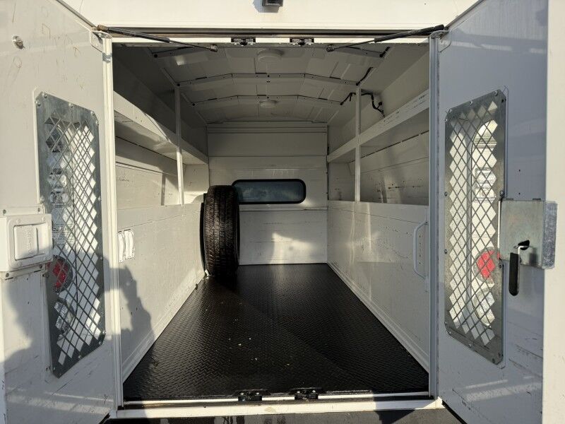 2014 Ford F-350 SRW 4x4 KUV Utility XL Collinsville OK